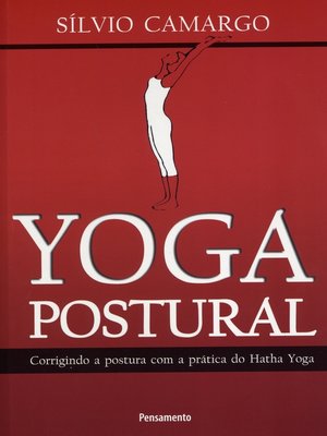 cover image of Yoga Postural